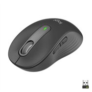 Raton Logitech Signature M650 M Wireless Black