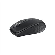 Raton Logitech Mx Anywhere 3s Wireless Bt 8000dpi 6 Botones Black