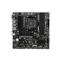 Placa Base Msi B550 Pro-vdh Wifi Am4 Atx 4xddr4 Vgahdmidp
