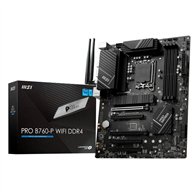 Placa Base Msi Pro B760-p Wifi Atx Ddr4 Hdmi Dp