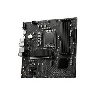 Placa Base Msi B760m-p Matx Ddr4 Vga Hdmi Dp