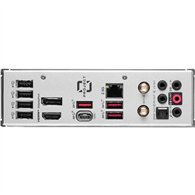 Placa Base Msi Pro B760m-project Zero Matx 4xddr5 Hdmi Dp