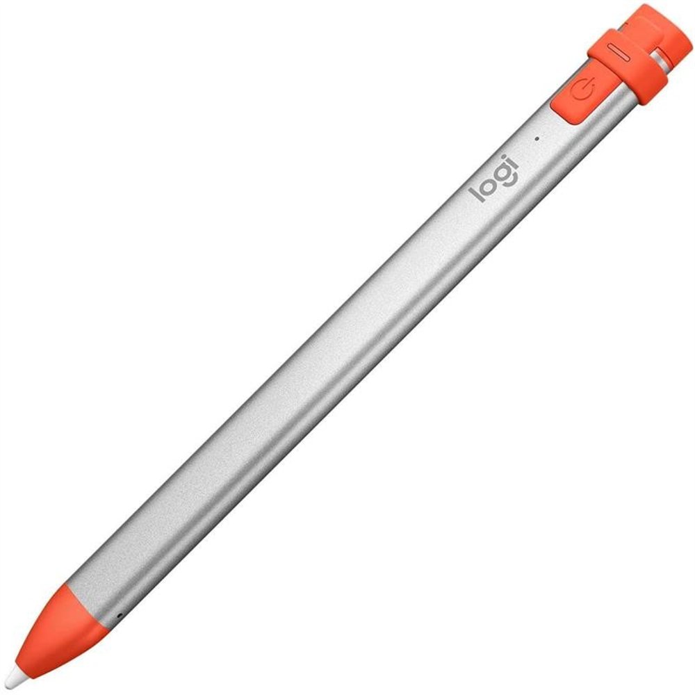 Stylus Pen Logitech Crayon Para Ipad