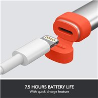 Stylus Pen Logitech Crayon Para Ipad