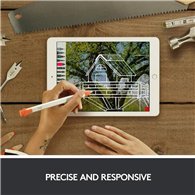 Stylus Pen Logitech Crayon Para Ipad