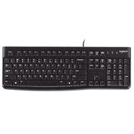 Teclado Logitech K120 Usb