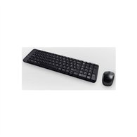 Teclado Raton Logitech Mk220 Wireless