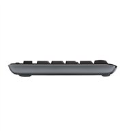 Teclado Raton Logitech Mk270 Wireless Black