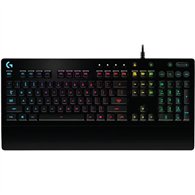 Teclado Gaming Logitech G213 Usb Rgb Black