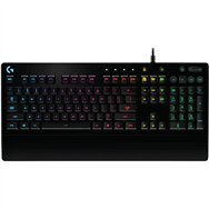 Teclado Gaming Logitech G213 Usb Rgb Black