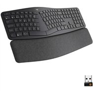 Teclado Logitech Ergo K860 Wireless