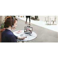 Webcam Logitech C930e Full Hd Lente Carl Zeiss
