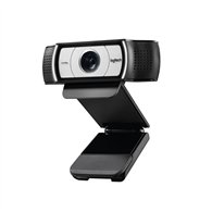Webcam Logitech C930e Full Hd Lente Carl Zeiss