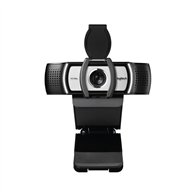 Webcam Logitech C930e Full Hd Lente Carl Zeiss