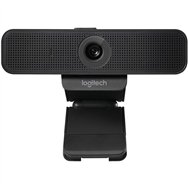 Webcam Logitech C925e 30fps Full Hd