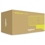 Webcam Logitech C925e 30fps Full Hd