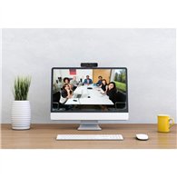 Webcam Logitech C925e 30fps Full Hd