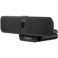 Webcam Logitech C925e 30fps Full Hd