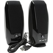 Altavoces Logitech S150 2.0 Usb