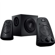 Altavoces Logitech Z623 21 200rms