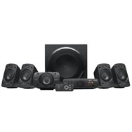 Altavoces Logitech Z906 5.1 500w Black