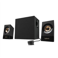 Altavoces Logitech Z533 2.1 60w Black