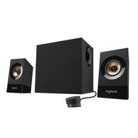 Altavoces Logitech Z533 2.1 60w Black