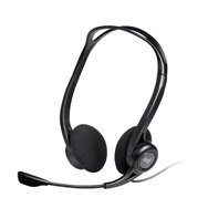 Auriculares Microfono Logitech 960 Usb