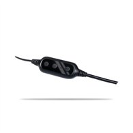 Auriculares Microfono Logitech 960 Usb