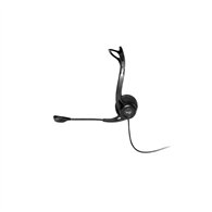 Auriculares Microfono Logitech 960 Usb