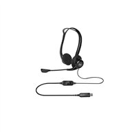 Auriculares Microfono Logitech 960 Usb
