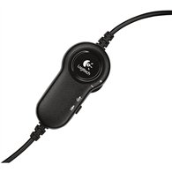 Auriculares Microfono Logitech H151 Black