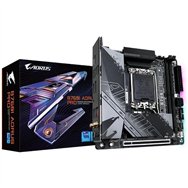 Placa Base Gigabyte B760i Aorus Pro Mini-itx 2xddr5 Hdmi Dp
