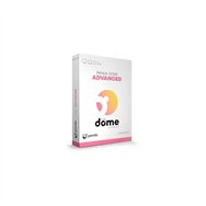 Antivirus Panda Dome Advanced 5 Lic 2 Years Lic Electronica