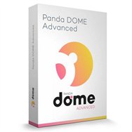 Antivirus Panda Dome Advanced 10 Lic 2 Years Lic Electronica