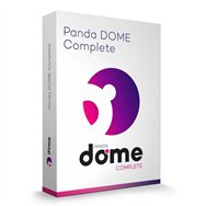 Antivirus Panda Dome Complete 10 Lic 2 Years Lic Electronica
