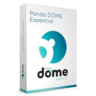 Antivirus Panda Dome Essential 1 Lic 2 Years Lic Electronica
