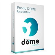 Antivirus Panda Dome Essential 3 Lic 2 Years Lic Electronica