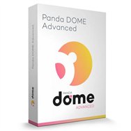 Antivirus Panda Dome Advanced 5 Lic 3 Years Lic Electronica