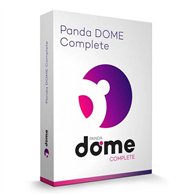 Antivirus Panda Dome Complete 3 Lic 3 Years Lic Electronica