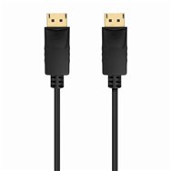 Cable Displayport M/m Aisens V1.2 Ccs 4k 0.5m