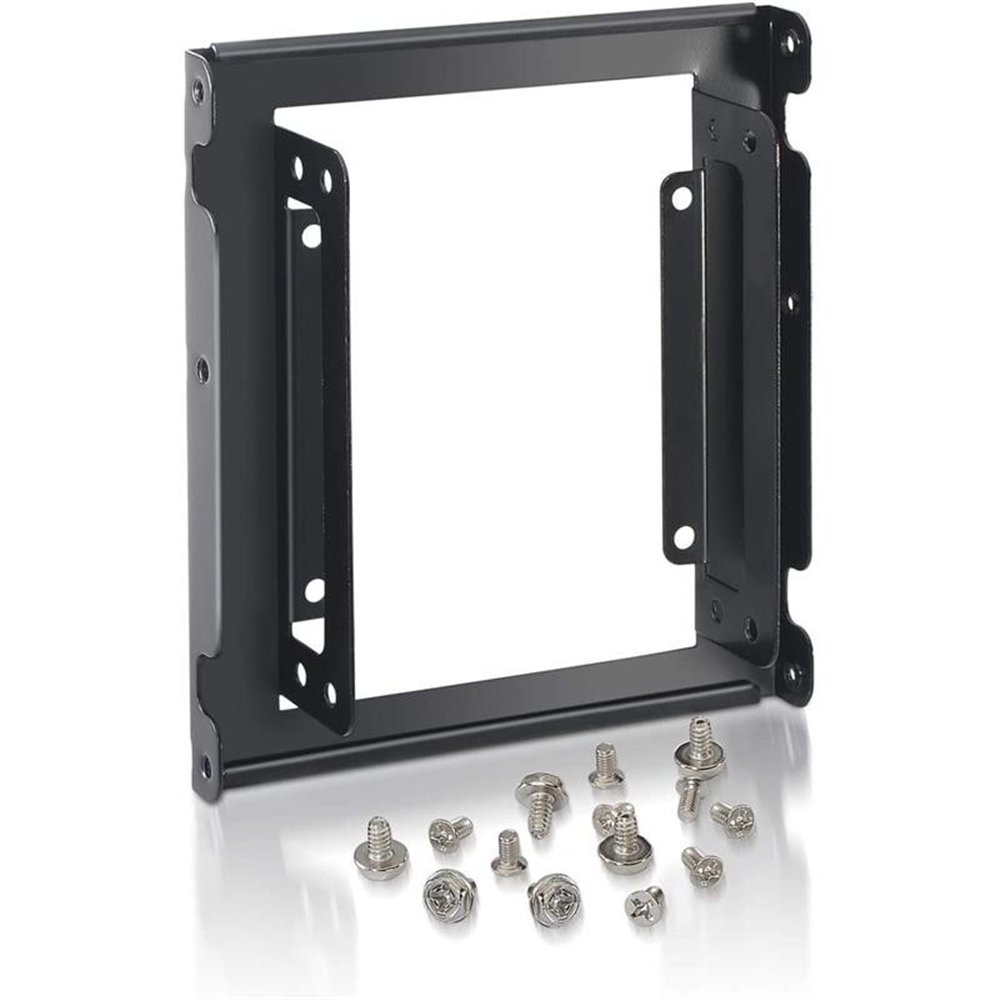 Adaptador Aisens Bahia 3.5 Para 2ud Ssd 2.5