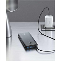 Powerbank Anker Powercore Iii 87w 26000mah Fast Charge Black