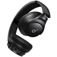 Auriculares Anker Soundcore Q20i Wireless Bluetooth Usb-c Black