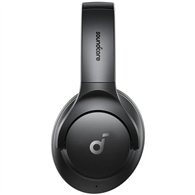 Auriculares Anker Soundcore Q20i Wireless Bluetooth Usb-c Black