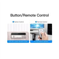 Duplicador Vention 4xhdmi Hembra - Hdmi Macho Silver/black