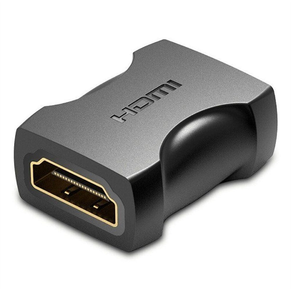 Adaptador Vention 20 4k Hdmi/h A Hdmi/h