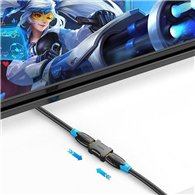 Adaptador Vention 20 4k Hdmi/h A Hdmi/h