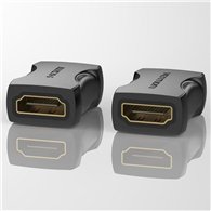 Adaptador Vention 2.0 4k Hdmi/h A Hdmi/h