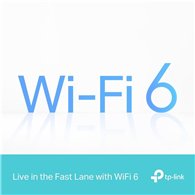 Wireless Router Tp-link Archer Air R5 Dual Band Ax3000 Wifi 6
